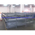 Ebil-Gravity Flow Carton Flow Steel Rack